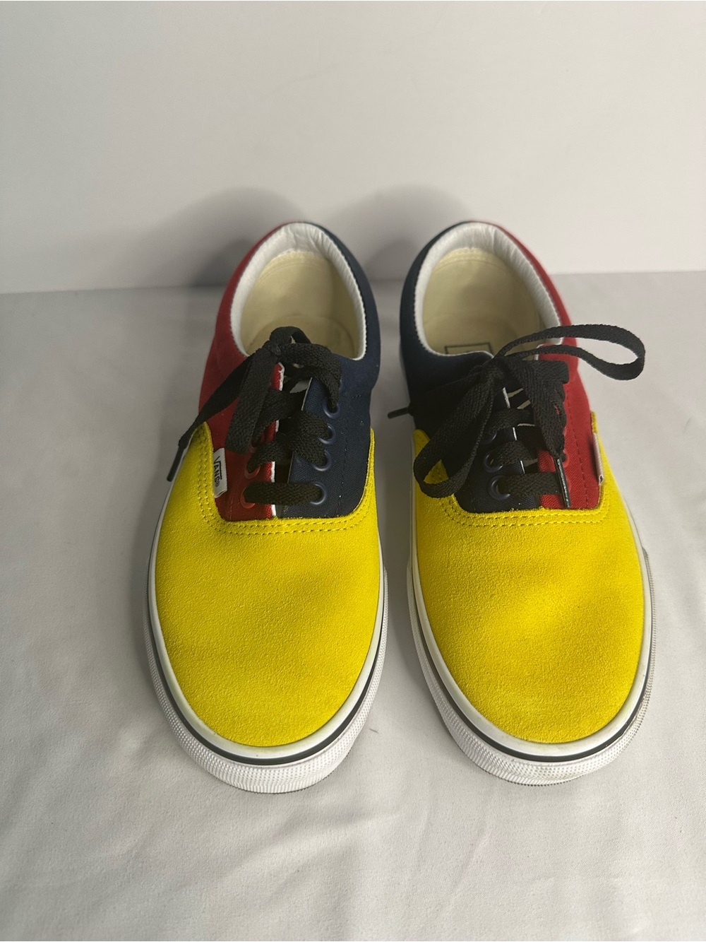 Vans Unisex OTW Rally Era Colorblock Lace-Up Sneakers Size 8 Women’s 6.5 Men’s